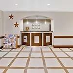 Super 8 by Wyndham Houston/I-10/Federal Road