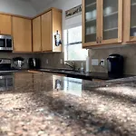 Luxury 3-Story Home In Downtown Houston