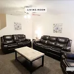 3 Story, 3 Bdrm, 4 Beds, 2 Bath, North Houston, Iah - 10B