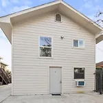 East Downtown Modern Cabin