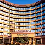 Four Points By Sheraton Houston Greenway Plaza