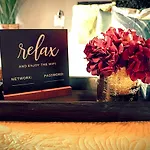 Houston Luxury Studio