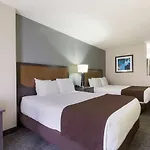 Surestay Plus Hotel By Best Western Houston Medical Center