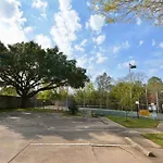 Houston Nrg