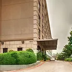 Surestay Plus Hotel By Best Western Houston Medical Center