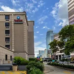Surestay Plus Hotel By Best Western Houston Medical Center