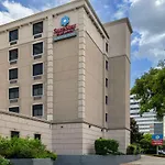 Surestay Plus Hotel By Best Western Houston Medical Center