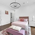 Luxury Stay At The Heights~Close To Downtown