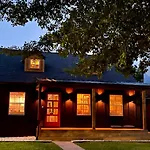 Morse Cottage