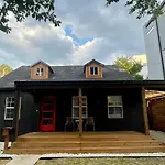 Morse Cottage