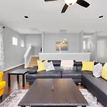 Dreamy 3Bdrm Museum/Med Ctr Gem