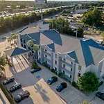 Comfort Suites Houston Nw - Vintage Park