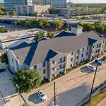 Comfort Suites Houston Nw - Vintage Park