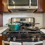 The Vibe 3Bd X 4B I Downtown L Med Center I Nrg Stad L Free Prking