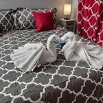 Urban Retreat 1Br With Free Park