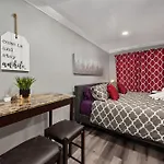 Urban Retreat 1Br With Free Park