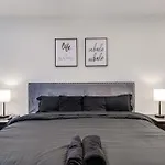 Midtown Comfort Near Nrg And Med Center