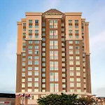 Residence Inn By Marriott Houston Medical Center/Nrg Park