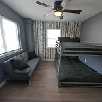 Cozy 2B Apartment Near Uofh And Tsu!