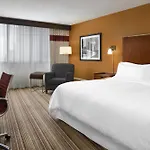 Four Points By Sheraton Houston Greenway Plaza