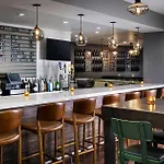 Four Points By Sheraton Houston Greenway Plaza