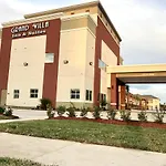 Grand Villa Inn & Suites Chinatown