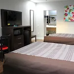 Grand Villa Inn & Suites Chinatown