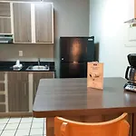 Studio 6-Houston, Tx - Westchase
