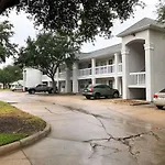 Studio 6-Houston, Tx - Westchase