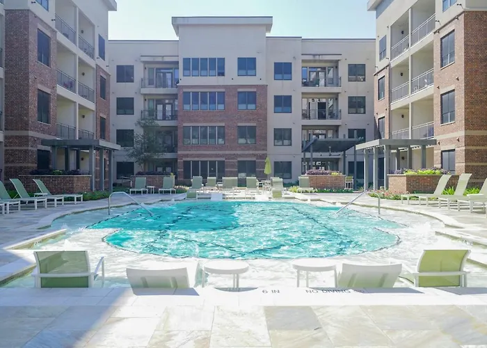 Wanderjaunt - Apartments In Montrose