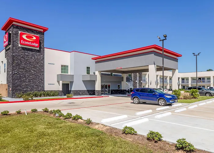 Econo Lodge