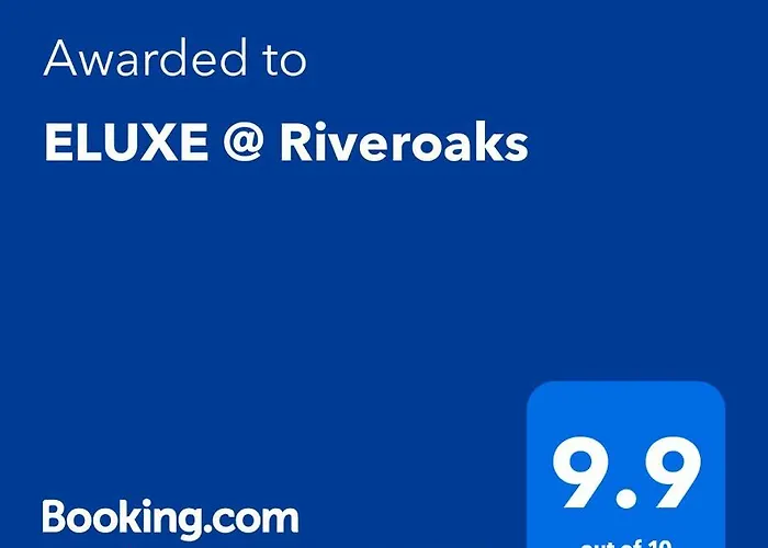 Eluxe @ Riveroaks