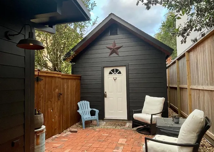 Morse Cottage