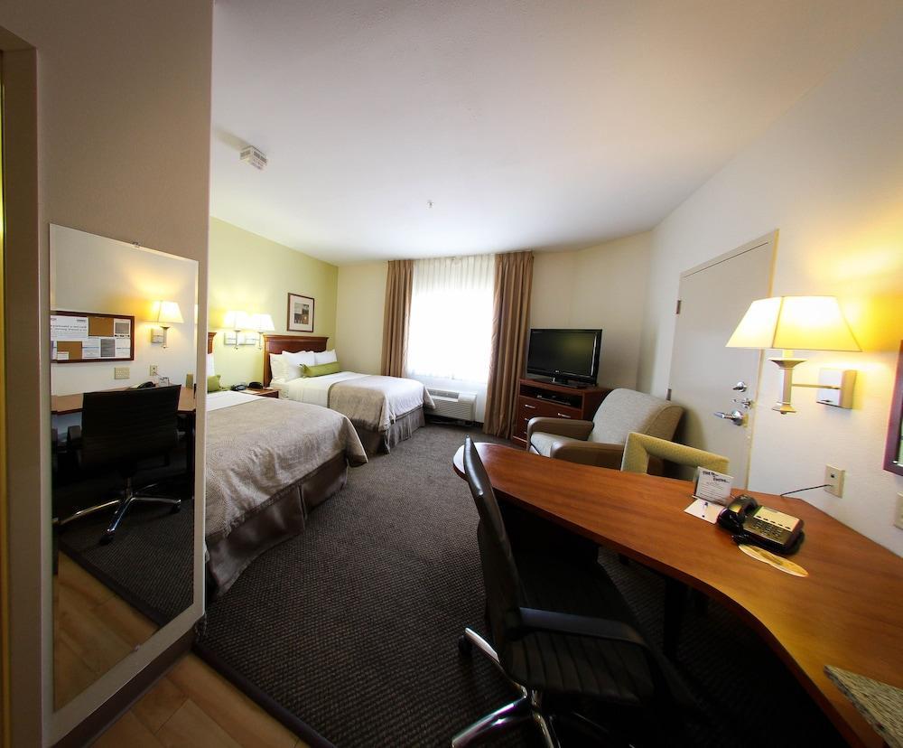 Candlewood Westchase - Westheimer By Ihg Hotel
