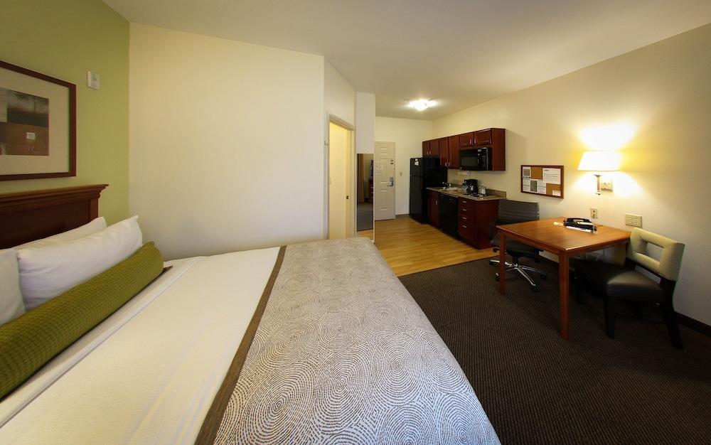 Hotel Candlewood Westchase - Westheimer By Ihg Houston