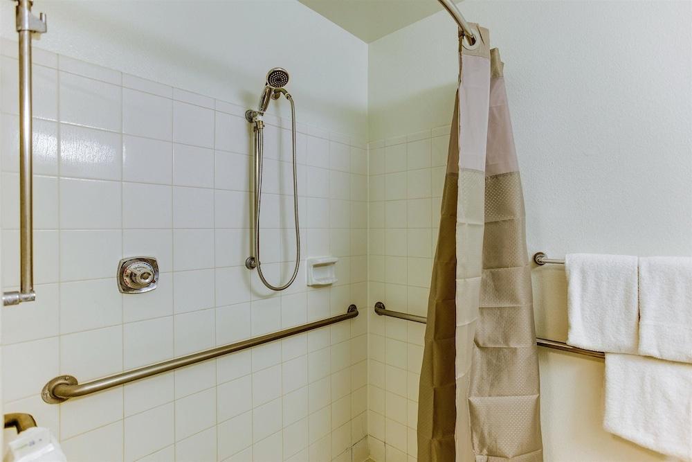 6-houston, Tx - Westchase Hotel 2*
