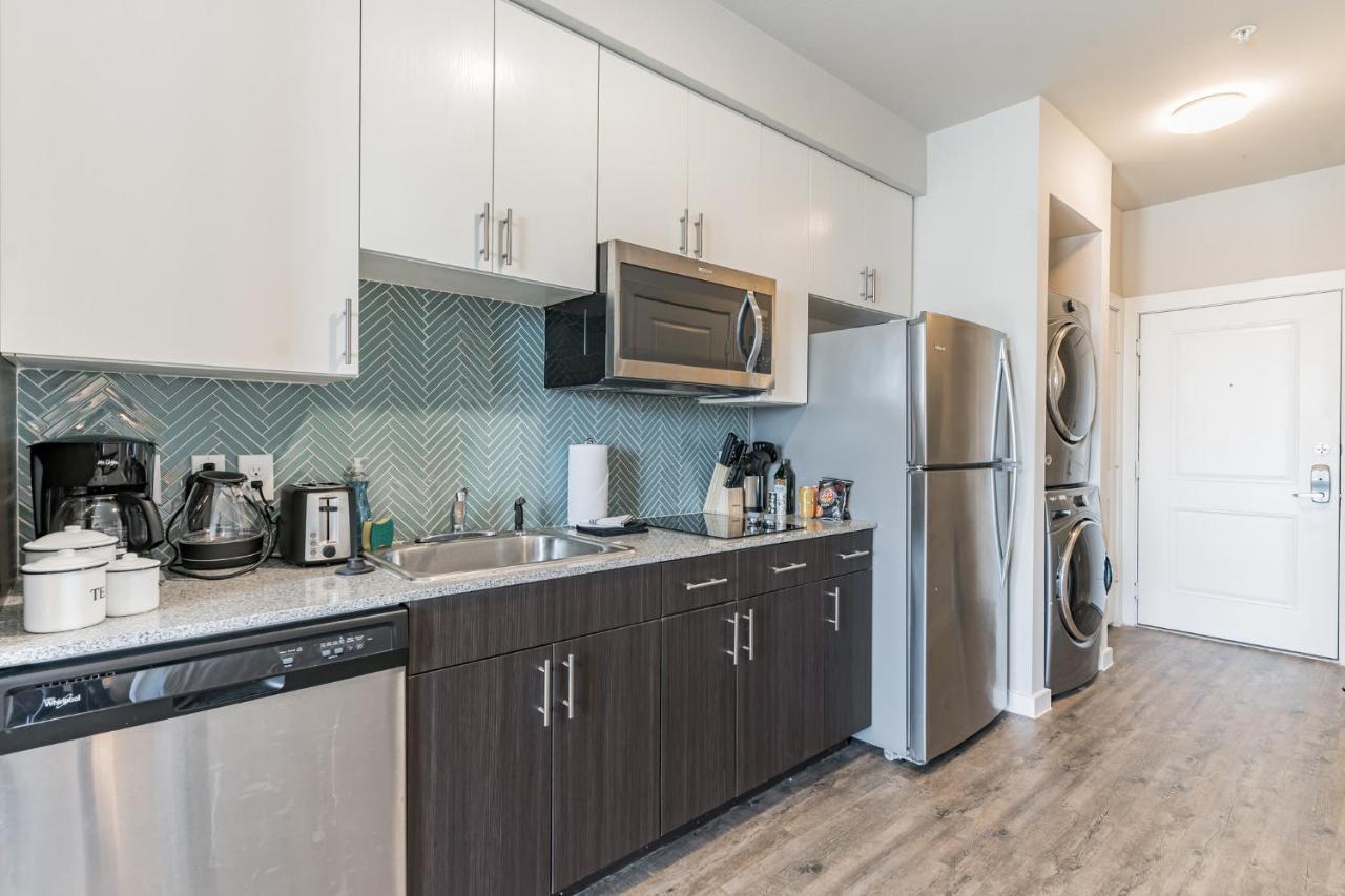 East Dt Getaway Near Parks And Restaurants