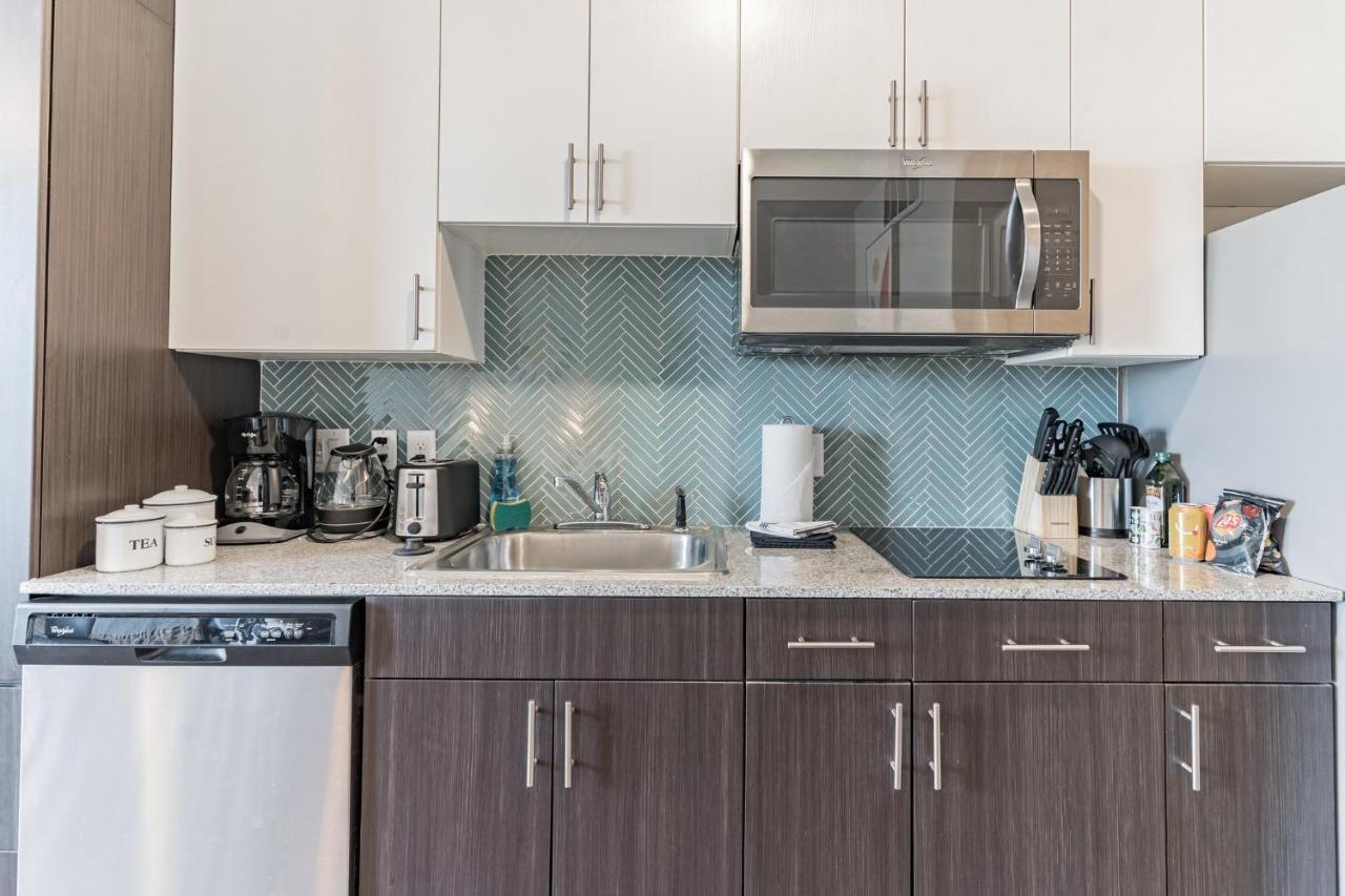 East Dt Getaway Near Parks And Restaurants *