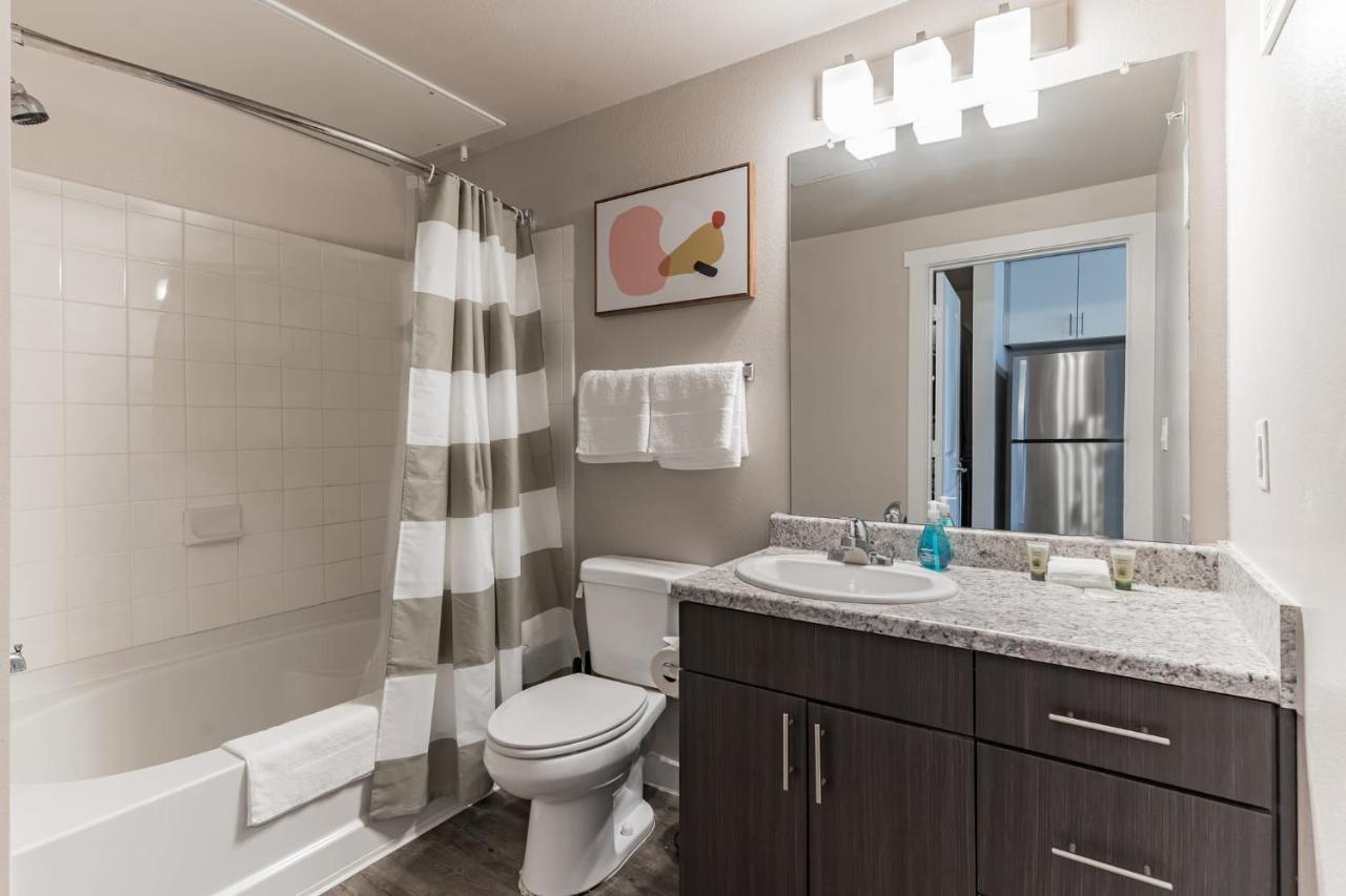 East Dt Getaway Near Parks And Restaurants Houston