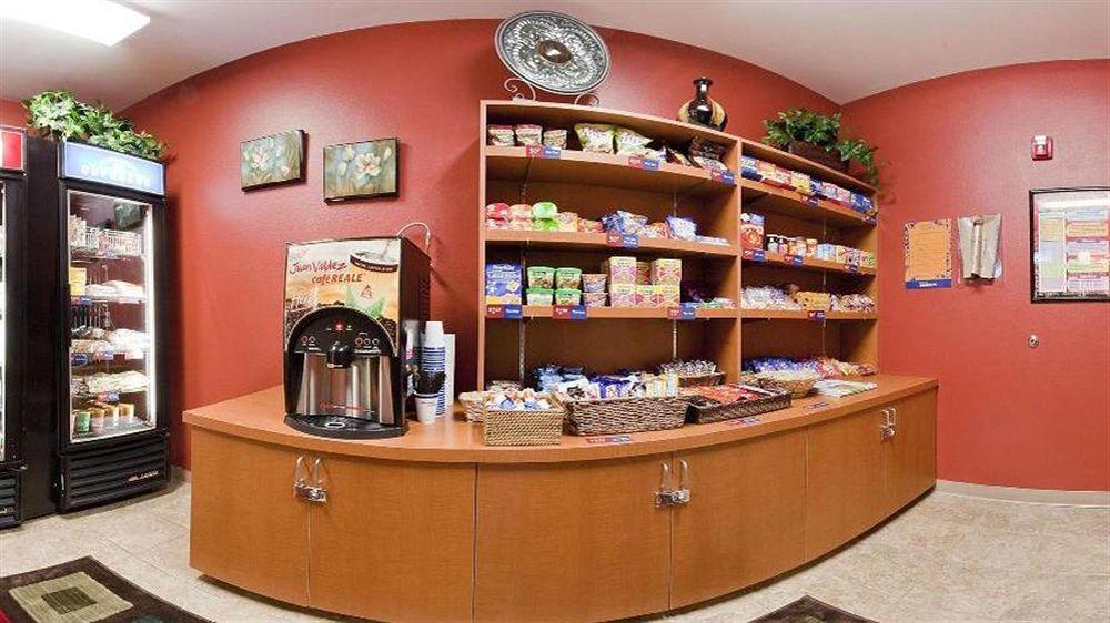 Candlewood Westchase - Westheimer By Ihg 2*