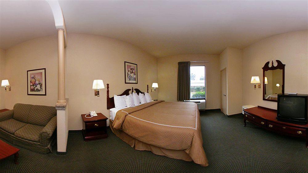 Hotel Comfort Nw - Vintage Park Houston