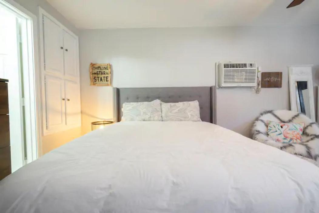 Guest house Morse Houston