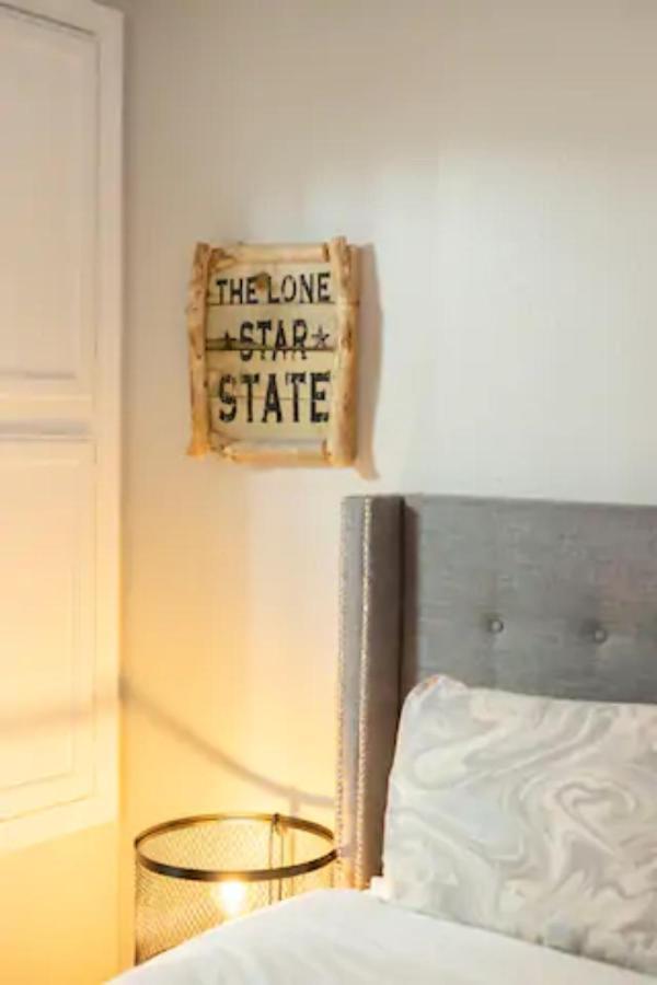 Morse Guest house Houston