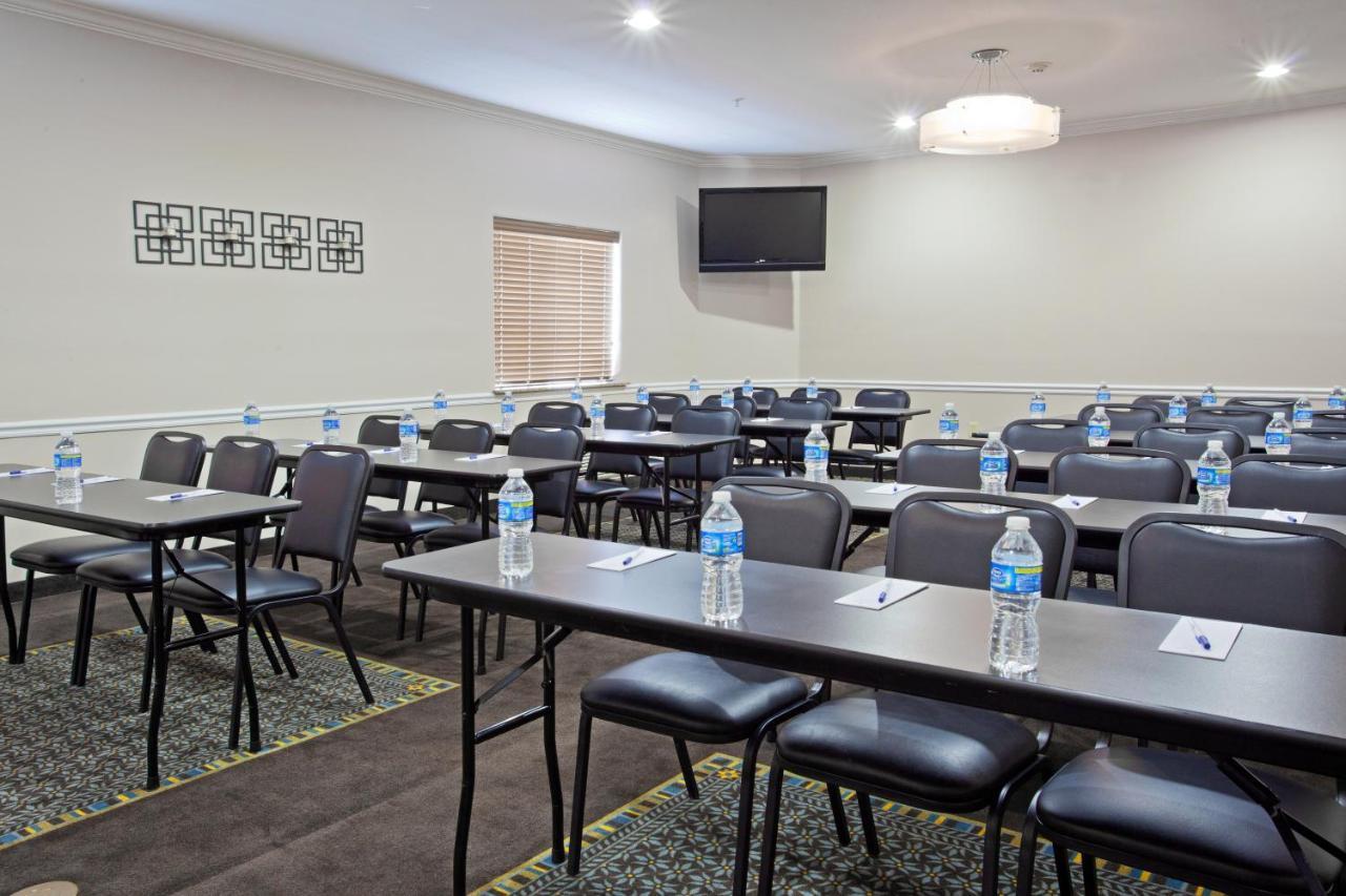 Hotel Candlewood Westchase - Westheimer By Ihg Houston