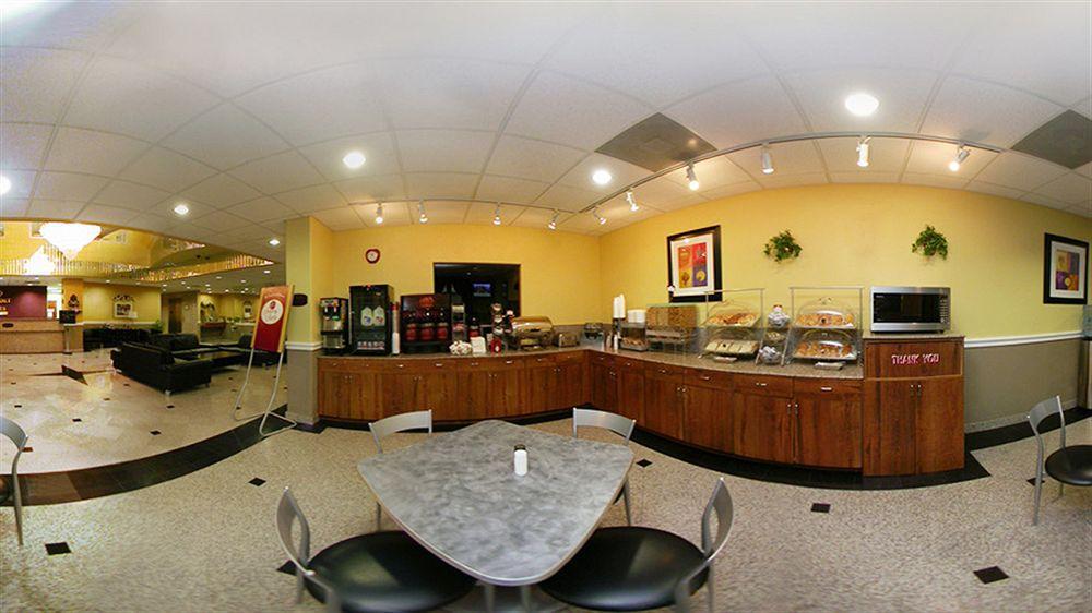 Comfort Nw - Vintage Park Hotel 3*