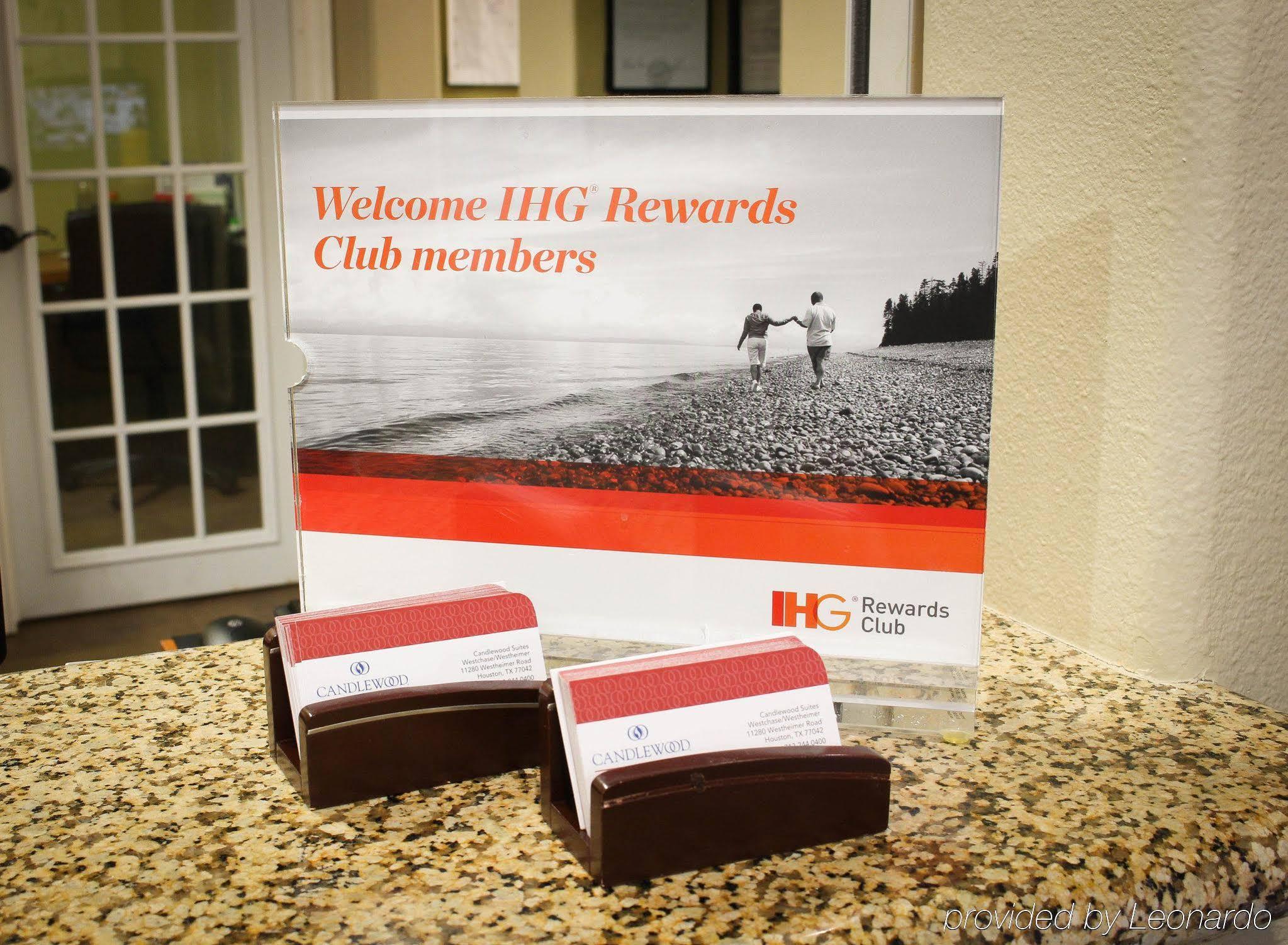 Candlewood Westchase - Westheimer By Ihg Houston