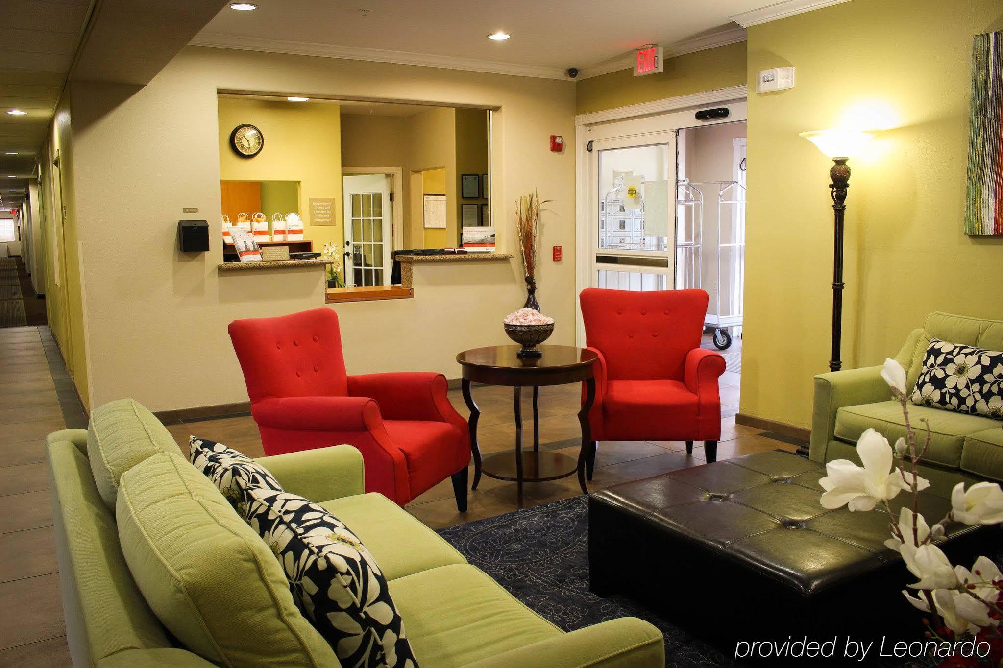 Hotel Candlewood Westchase - Westheimer By Ihg 2*
