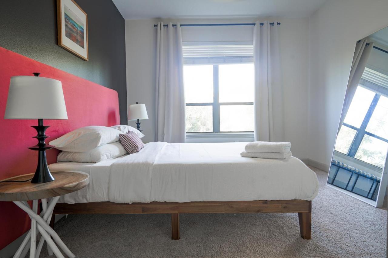 Wanderjaunt - Apartments In Montrose Houston