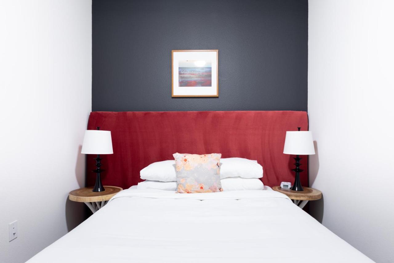 Apartment Wanderjaunt - Apartments In Montrose *