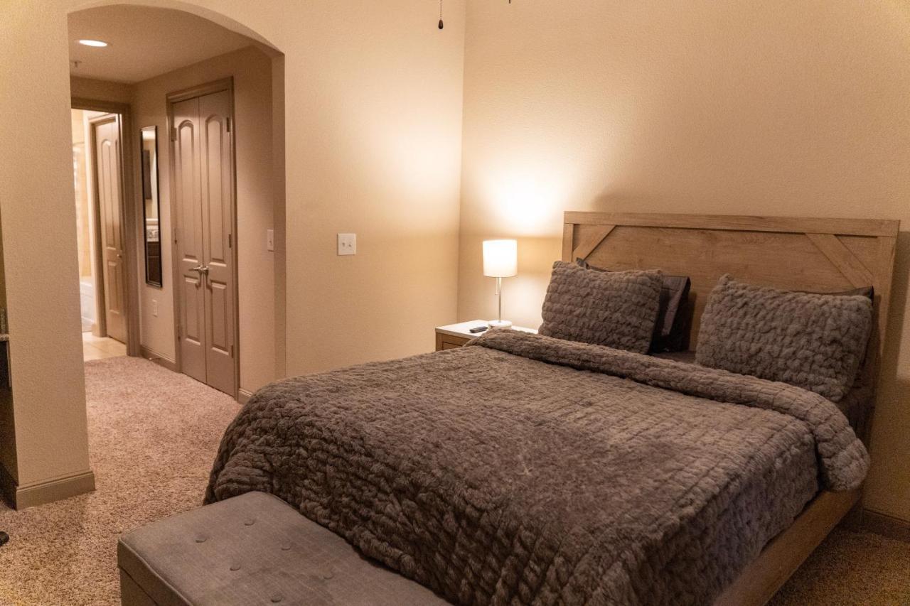 Galleria-uptown Modern Apt * Houston
